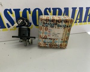 CIERRE PORTON TRASERO AUDI 80, PASSAT, SANTANA OEM 327862055