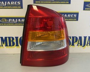 PILOTO TRASERO DERECHO OPEL ASTRA G SEDAN 1998-2005