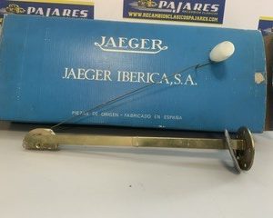 AFORADOR DEPÓSITO COMBUSTIBLE PEGASO CABINA 7080, JAEGER 5141