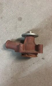 BOMBA DE AGUA SAVA J4 IAM A-116
