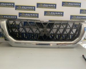 REJILLA CROMADA MITSUBISHI PAJERO IAM MB1582021