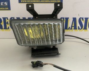 FARO ANTINIEBLA AMARILLO IZDO. OPEL KADETT E. IAM 1NB004518037