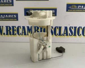 AFORADOR DEPÓSITO COMBUSTIBLE PEUGEOT EXPERT 1.9D, CITROEN JUMPY 1.9D OEM 1525.F4