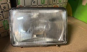 FARO SEAT 124 FL FEU MARCA PASA