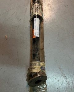 Transmision Central Ford Sierra OEM 1637461