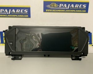 CUADRO INSTRUMENTOS CITROEN C4 PICASSO, OEM 9811087180