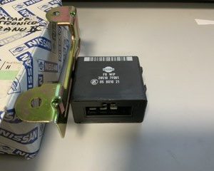 MOTOR LIMPIAPARABRISAS MODULO ELECTRONICO NISSAN TERRANO II, OEM 28510-7F001