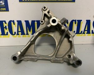 SOPORTE MONTURA MOTOR DERECHO NISSAN X-TRAIL(T30), NISSAN ALMERA TINO, OEM 11231-8H800