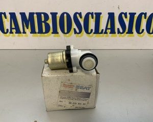 BOMBA LAVAPARABRISAS CON FILTRO SEAT