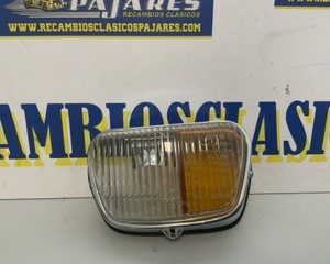 PILOTO DEL. IZDO. MERCEDES BENZ W110,W111,W112,200C,200SE, HELLA 011-51448-1368