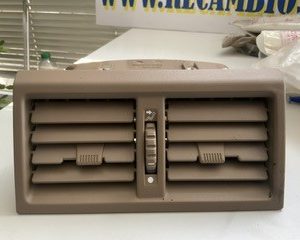 AIREADOR CONSOLA CENTRAL RENAULT CLIO I, II, OEM 770079999
