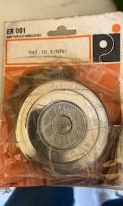 TAPON DEPÓSITO GASOLINA FIAT 131 HASTA 1974
