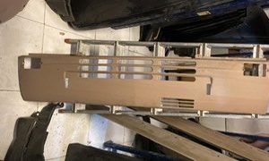FRENTE INFERIOR DELANTERO SEAT 1430