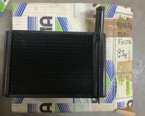 RADIADOR CALEFACCION FORD FIESTA VALEO 969276