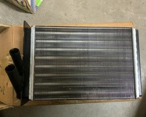 RADIADOR CALEFACCION SEAT MALAGA II VALEO 969203