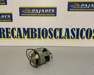 MOTOR CALEFACCION RENAULT 8 TS, RENAULT 10
