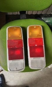 PILOTOS TRASEROS MERCEDES MB N1000