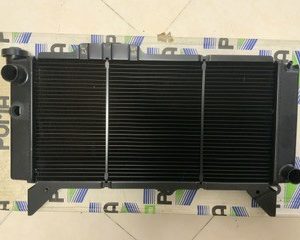 RADIADOR REFRIGERACION COBRE TALBOT HORIZON 1.1, 1.2, 1.3, VALEO 961838