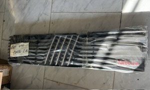 REJILLA DELANTERA FIAT UNO TURBO IE