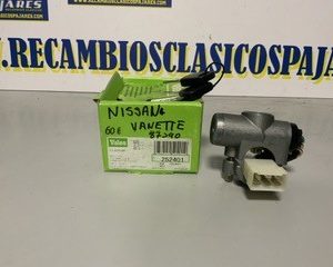 CLAUSOR, ANTIROBO NISSAN VANETTE VALEO 252401