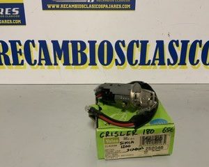 CLAUSOR, ANTIROBO CRHYSLER 180, SIMCA 1200, TALBOT RANCHO, MATRA MURENA VALEO 252046