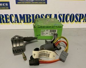 BOMBIN DE ARRANQUE, ANTIROBO RENAULT SUPERCINCO GT TURBO, VALEO 252415