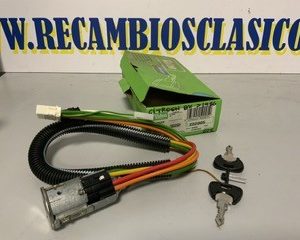 BOMBIN DE ARRANQUE, ANTIROBO CITROEN BX VALEO 252005