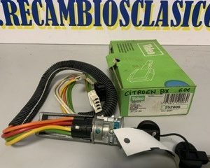 BOMBIN DE ARRANQUE, ANTIROBO CITROEN BX VALEO 252006