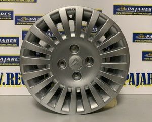 LLANTA CITROEN C2 SX, OEM 5402F7