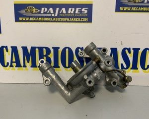 SOPORTE FILTRO NISSAN TERRANO II , OEM 15238-80G02