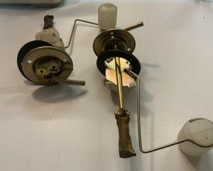 AFORADOR COMBUSTIBLE CITROEN C8, DYANE, AMI, MEHARI, JAEGER 477004