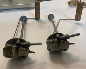 AFORADOR COMBUSTIBLE CITROEN 2CV 12 VOLTIOS