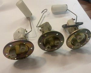AFORADOR COMBUSTIBLE SAVA J4, SERIE 5715, 5730, JAEGER 473202, 473203, 473204, 473205