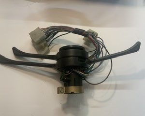 MANDO DE LUCES SEAT 131 SUPERMIRAFIORI CLX 1977-1979, FEMSA CLK 3-24