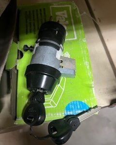 BOMBIN ARRANQUE CITROEN GS VALEO 252116