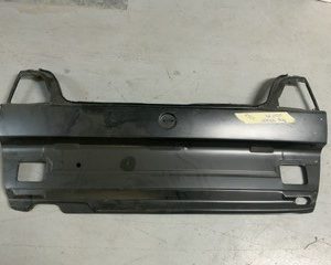 FALDÓN TRASERO VOLKSWAGEN GOLF MK2 1983-1991