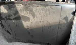 CAPOT, CAPÒ DELANTERO VW GOLF, JETTA 1983-1992