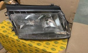 FARO DRCHO VW PASSAT 1996-2000 HELLA 1EF007520061