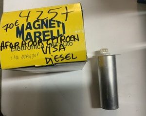 AFORADOR COMBUSTIBLE CITROEN VISA DIESEL JAEGER 4257