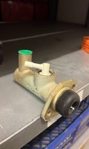 BOMBA EMBRAGUE SIMCA 1200
