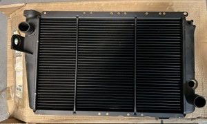 RADIADOR REFRIGERACION RENAULT 5 TS, TX, ALPINE, LS,LT,GTL VALEO