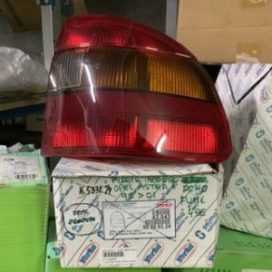 PILOTO TRASERO DERECHO COLOR FUME, OPEL ASTRA F 1991-2001