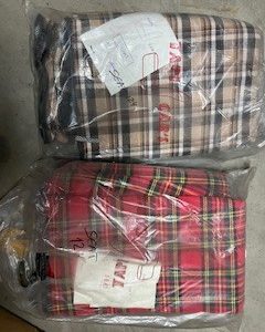 Fundas asientos SEAT 124