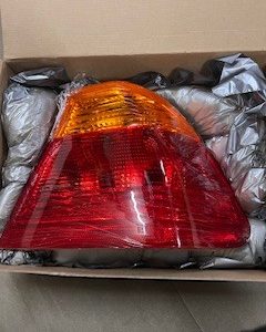 Piloto trasero derecho BMW E46 serie 3 2002 a 2005