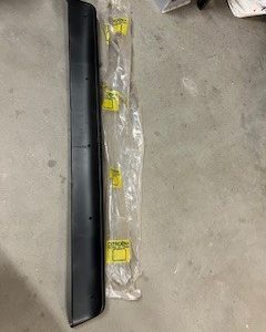Alerón inferior Citroen Visa GTI OEM 95583170