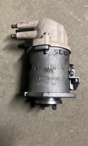 Distribuidor de encendido Magneti marelli SE107B, Peugeot 205, citroen AX, BX, ZX